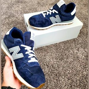 New balance 500s Vintage